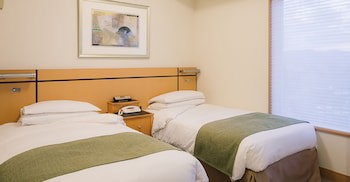 Jr Hotel Clement Takamatsu