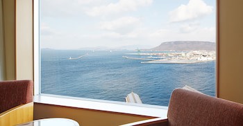 Jr Hotel Clement Takamatsu