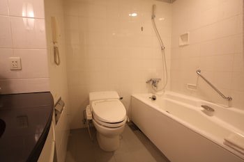 Jr Hotel Clement Takamatsu