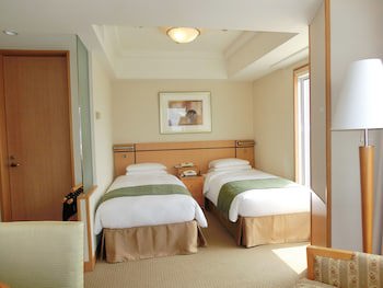 Jr Hotel Clement Takamatsu