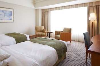 Jr Hotel Clement Takamatsu