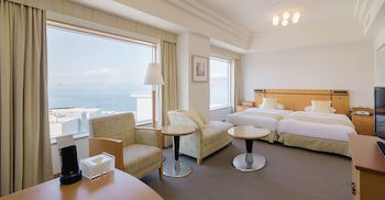 Jr Hotel Clement Takamatsu