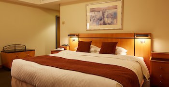 Jr Hotel Clement Takamatsu