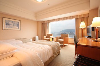 Jr Hotel Clement Takamatsu