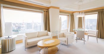 Jr Hotel Clement Takamatsu