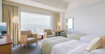 Jr Hotel Clement Takamatsu