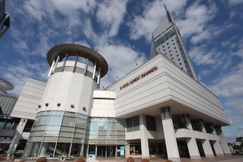 Jr Hotel Clement Takamatsu