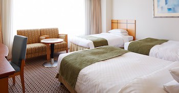 Jr Hotel Clement Takamatsu