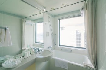 Jr Hotel Clement Takamatsu