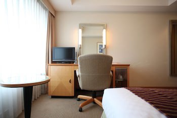 Jr Hotel Clement Takamatsu