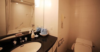 Jr Hotel Clement Takamatsu