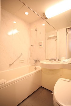 Jr Hotel Clement Takamatsu