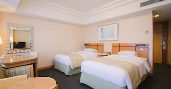Jr Hotel Clement Takamatsu