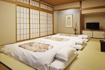 Jr Hotel Clement Takamatsu