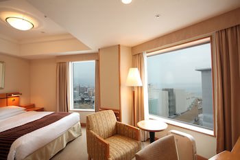 Jr Hotel Clement Takamatsu