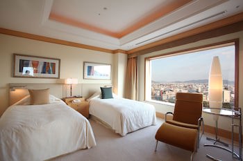 Jr Hotel Clement Takamatsu
