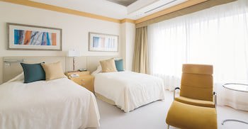 Jr Hotel Clement Takamatsu