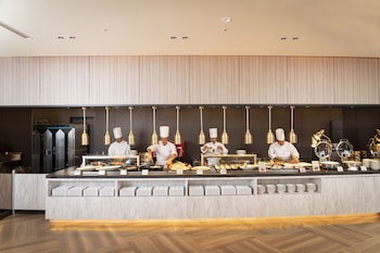 Jr Hotel Clement Takamatsu