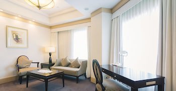 Jr Hotel Clement Takamatsu