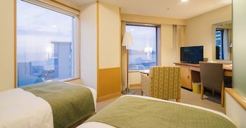 Jr Hotel Clement Takamatsu