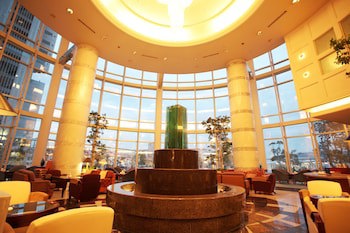 Jr Hotel Clement Takamatsu
