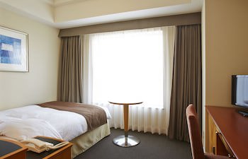 Jr Hotel Clement Takamatsu