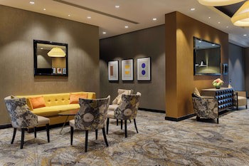Doubletree By Hilton Hotel Woking