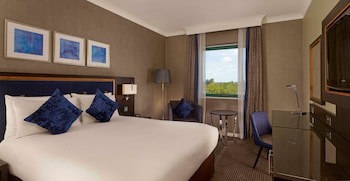 Doubletree By Hilton Hotel Woking