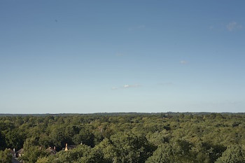 Doubletree By Hilton Hotel Woking