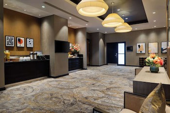 Doubletree By Hilton Hotel Woking