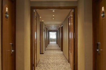 Doubletree By Hilton Hotel Woking