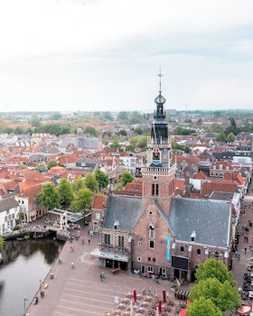 Hotel Alkmaar