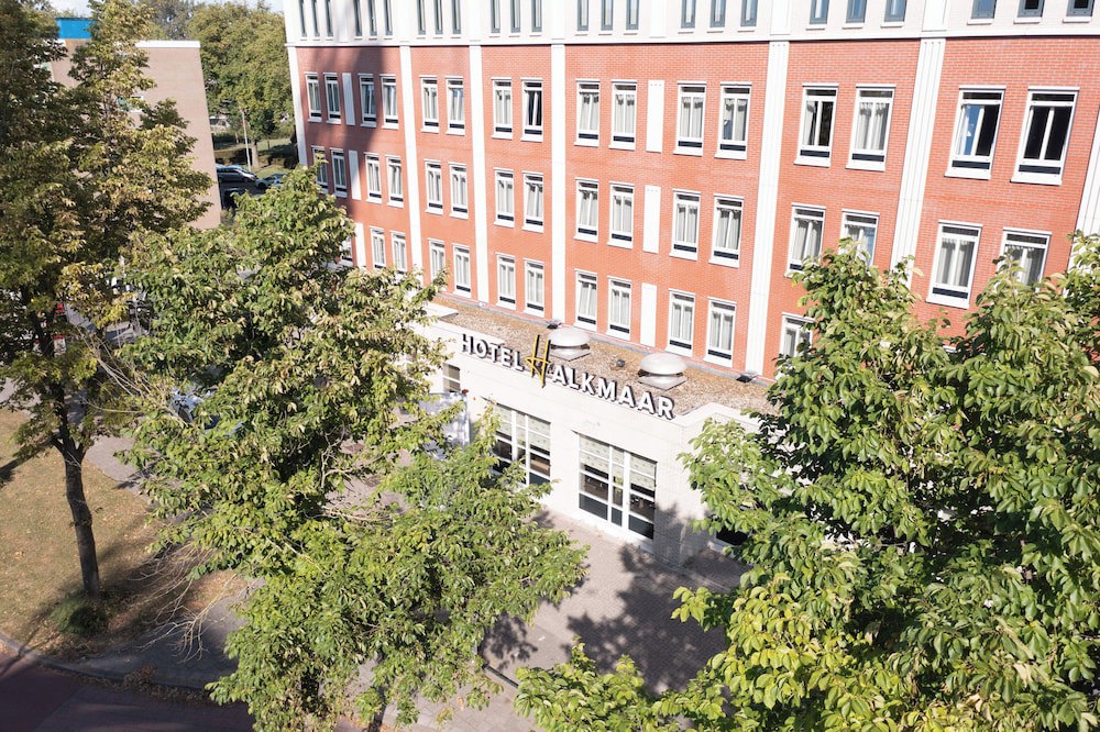 Hotel Alkmaar