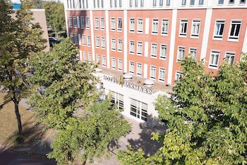 Hotel Alkmaar