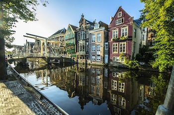 Hotel Alkmaar
