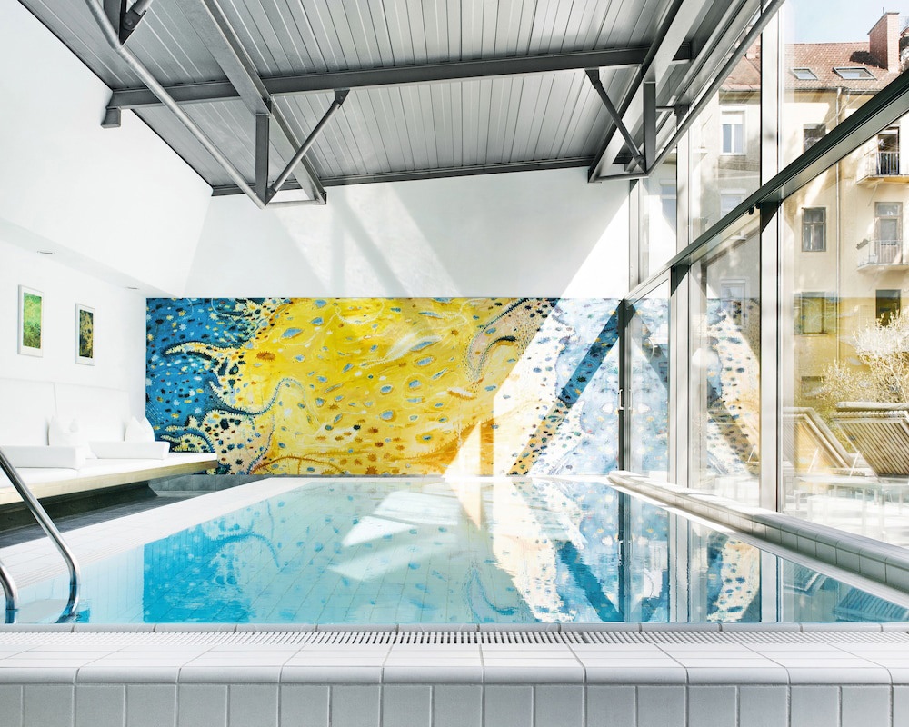 Augarten Art Hotel, a Member of Design Hotels