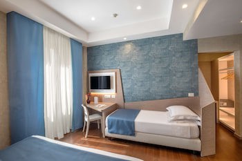Hotel Diana Roof Garden galeri fotoğrafı