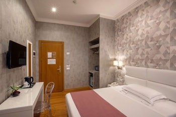 Hotel Diana Roof Garden galeri fotoğrafı