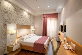 Hotel Diana Roof Garden galeri fotoğrafı