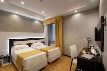 Hotel Diana Roof Garden galeri fotoğrafı