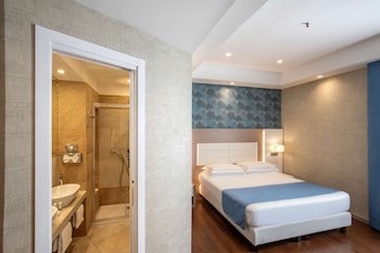 Hotel Diana Roof Garden galeri fotoğrafı
