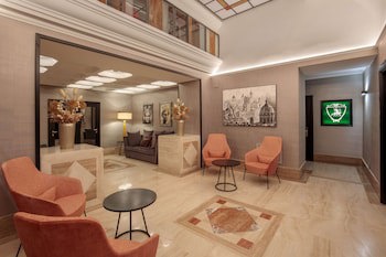 Hotel Diana Roof Garden galeri fotoğrafı
