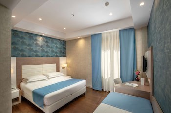 Hotel Diana Roof Garden galeri fotoğrafı