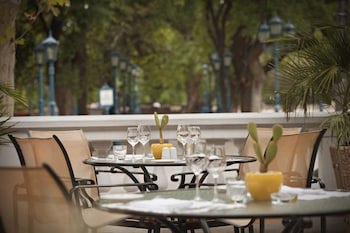Park Hyatt Mendoza