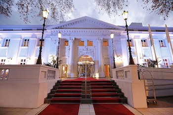 Park Hyatt Mendoza