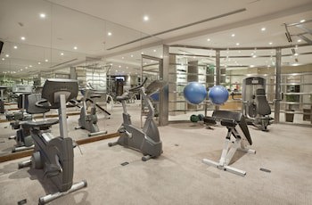 Park Hyatt Mendoza