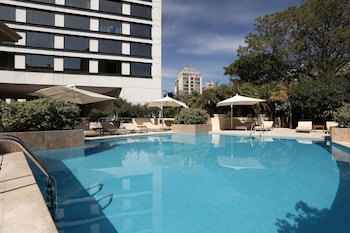 Park Hyatt Mendoza