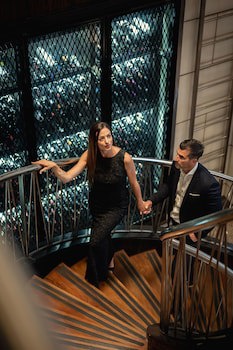 Park Hyatt Mendoza