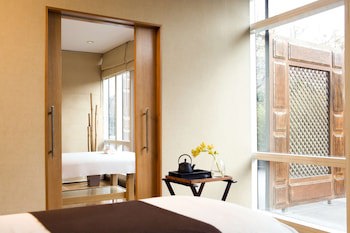 Park Hyatt Mendoza