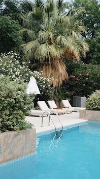Park Hyatt Mendoza